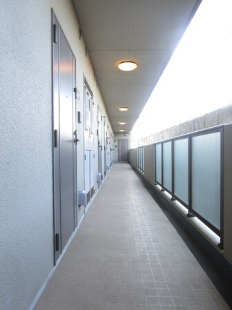 ABITARE海老名の物件内観写真